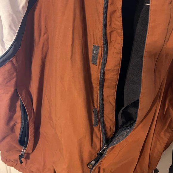 Columbia Sportswear Jacket/ Coat Men’s - Picture 5 of 8